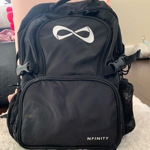 Nfinity Backpack